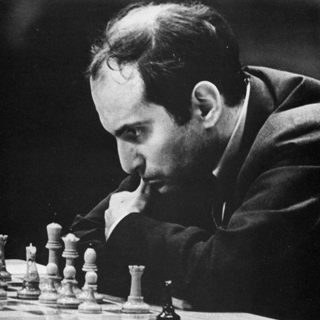 EBOOK - Mikhail Tal - Tactical Genius